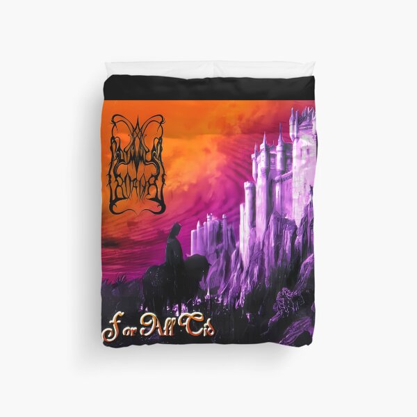 Item preview, Dimmu Borgir Band designed and sold by persephalette.