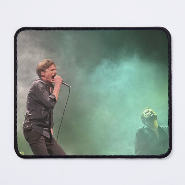 Item preview, Suede, Live in Bristol, UK, February 2026 (11) designed and sold by Davies72.