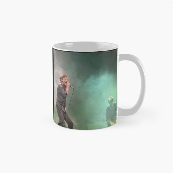 Item preview, Suede, Live in Bristol, UK, February 2026 (11) designed and sold by Davies72.