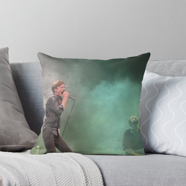Item preview, Suede, Live in Bristol, UK, February 2026 (11) designed and sold by Davies72.
