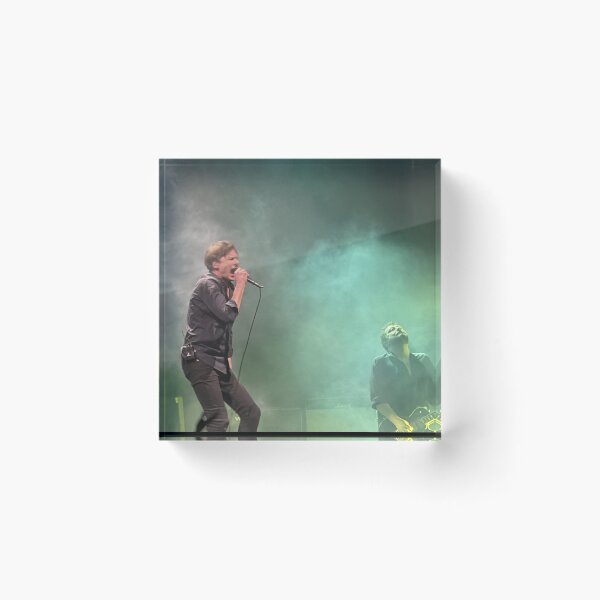 Item preview, Suede, Live in Bristol, UK, February 2026 (11) designed and sold by Davies72.