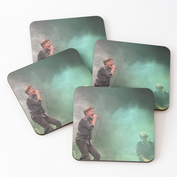 Item preview, Suede, Live in Bristol, UK, February 2026 (11) designed and sold by Davies72.