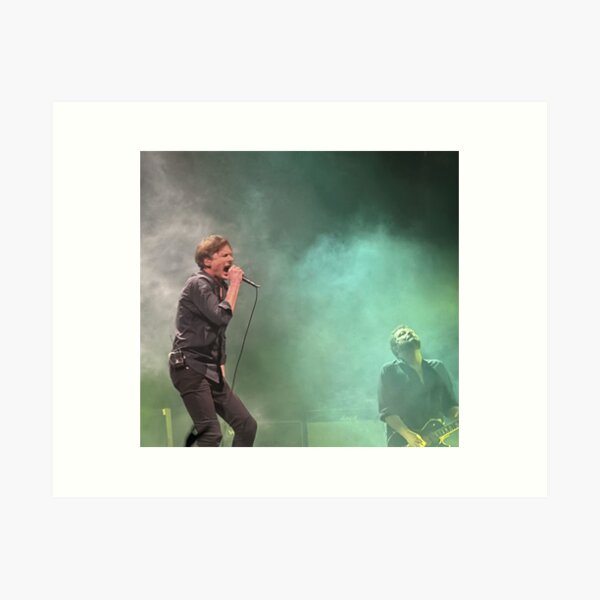Item preview, Suede, Live in Bristol, UK, February 2026 (11) designed and sold by Davies72.