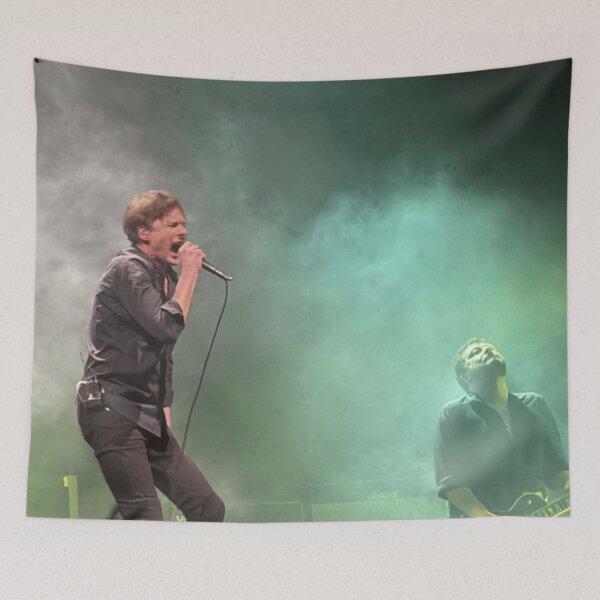 Item preview, Suede, Live in Bristol, UK, February 2026 (11) designed and sold by Davies72.