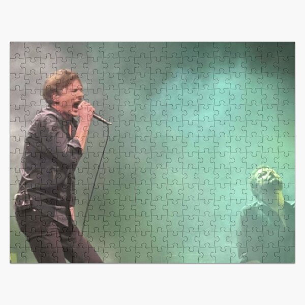Item preview, Suede, Live in Bristol, UK, February 2026 (11) designed and sold by Davies72.