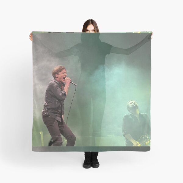 Item preview, Suede, Live in Bristol, UK, February 2026 (11) designed and sold by Davies72.