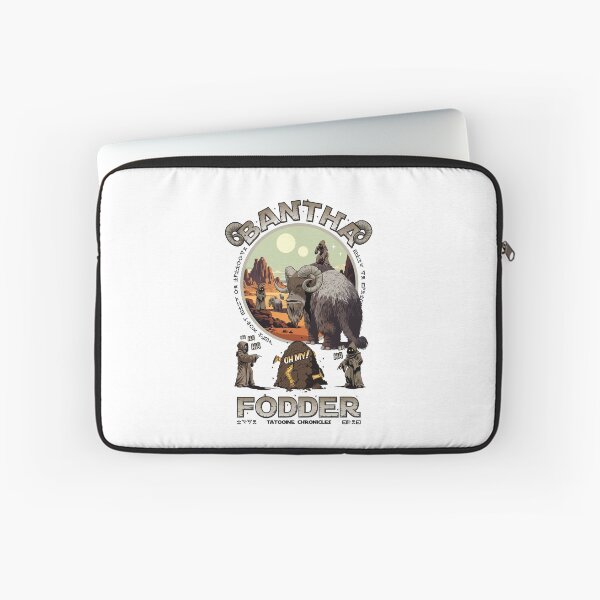 Item preview, Bantha Fodder designed and sold by Candywrap Studio.