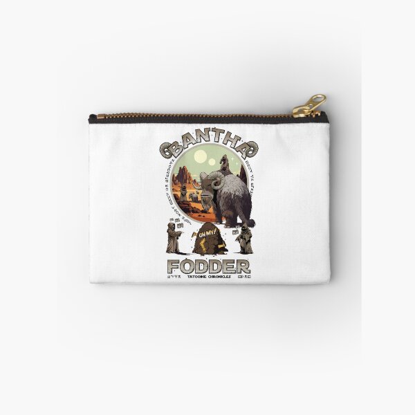 Item preview, Bantha Fodder designed and sold by Candywrap Studio.