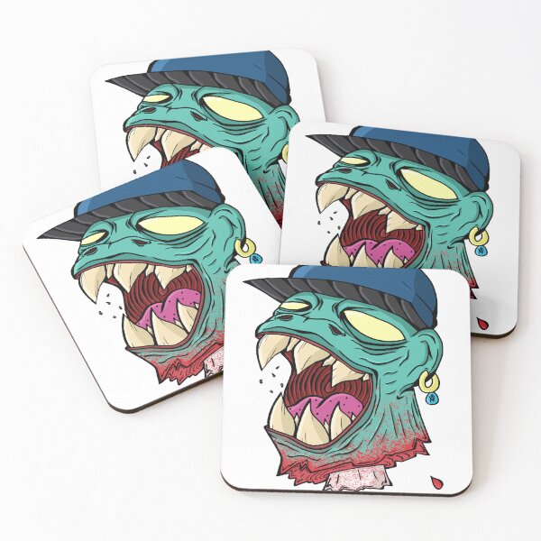Item preview, Flying Guillotine designed and sold by aarono-art.