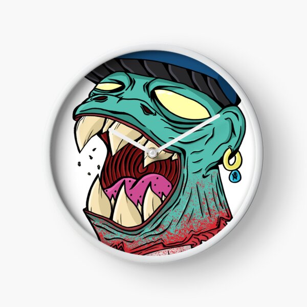 Item preview, Flying Guillotine designed and sold by aarono-art.