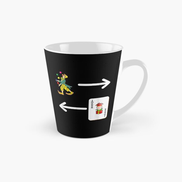 Item preview, Clowns To The Left Jokers To The Right designed and sold by ivotee.
