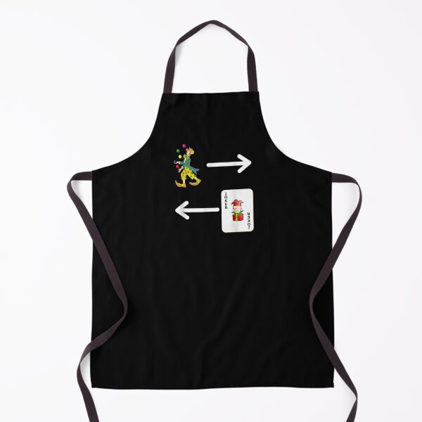 Item preview, Clowns To The Left Jokers To The Right designed and sold by ivotee.