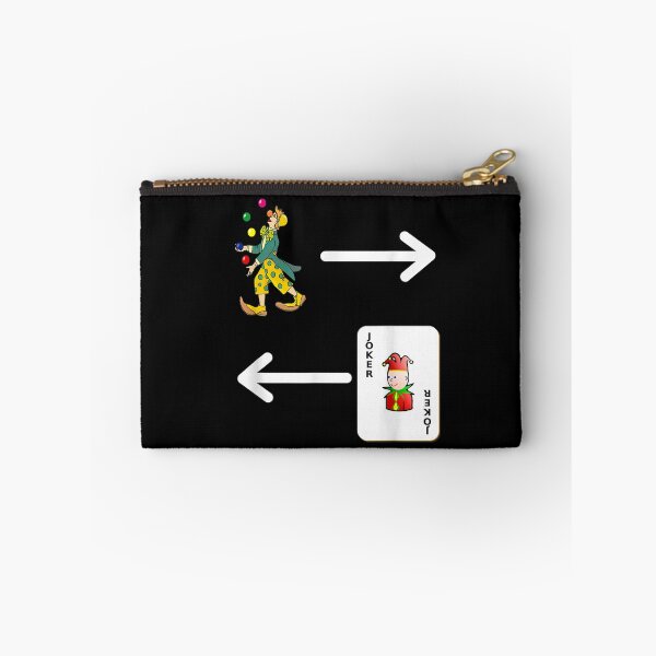 Item preview, Clowns To The Left Jokers To The Right designed and sold by ivotee.