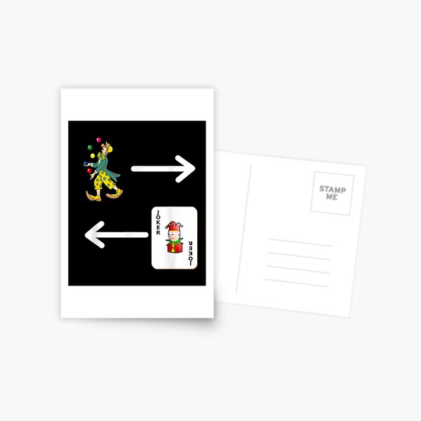 Item preview, Clowns To The Left Jokers To The Right designed and sold by ivotee.