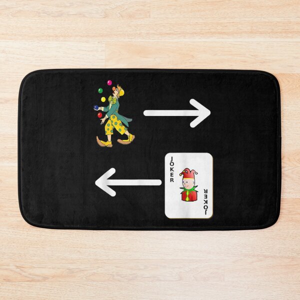 Item preview, Clowns To The Left Jokers To The Right designed and sold by ivotee.