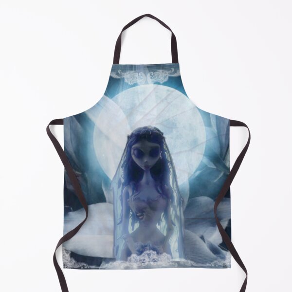 Item preview, Emily Corpse Bride Tim Burton sticker designed and sold by tigerlilyz.