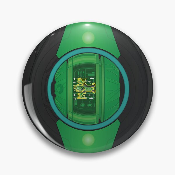 Item preview, Esprim Recovery Driver Tokusatsu Rider  designed and sold by shincustomid.