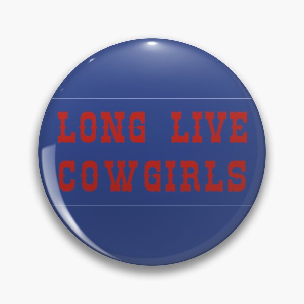 Item preview, long live cowgirls designed and sold by ruby5318008.
