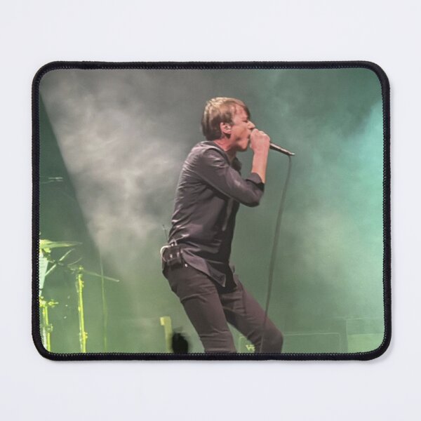 Item preview, Suede, Live in Bristol, UK, February 2026 (10) designed and sold by Davies72.