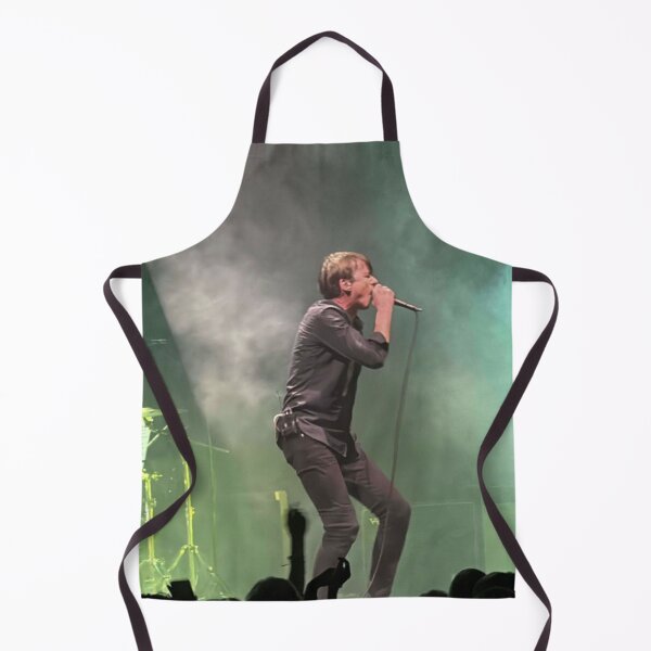 Item preview, Suede, Live in Bristol, UK, February 2026 (10) designed and sold by Davies72.