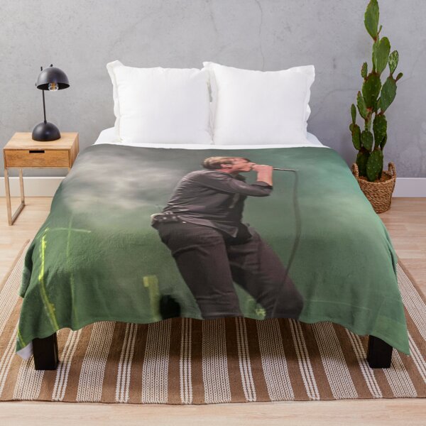 Item preview, Suede, Live in Bristol, UK, February 2026 (10) designed and sold by Davies72.