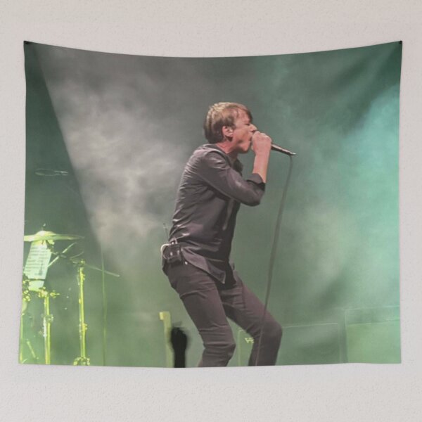 Item preview, Suede, Live in Bristol, UK, February 2026 (10) designed and sold by Davies72.