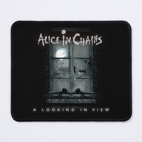 Item preview, alice in chains album designed and sold by nilekasalik.