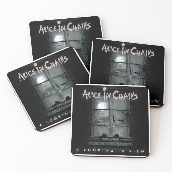 Item preview, alice in chains album designed and sold by nilekasalik.