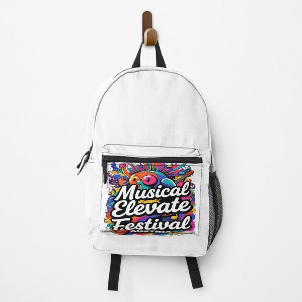 Item preview, Musical Elevate Festival Austria - Abstract Doodle Art designed and sold by Sushikidsntoddlers.