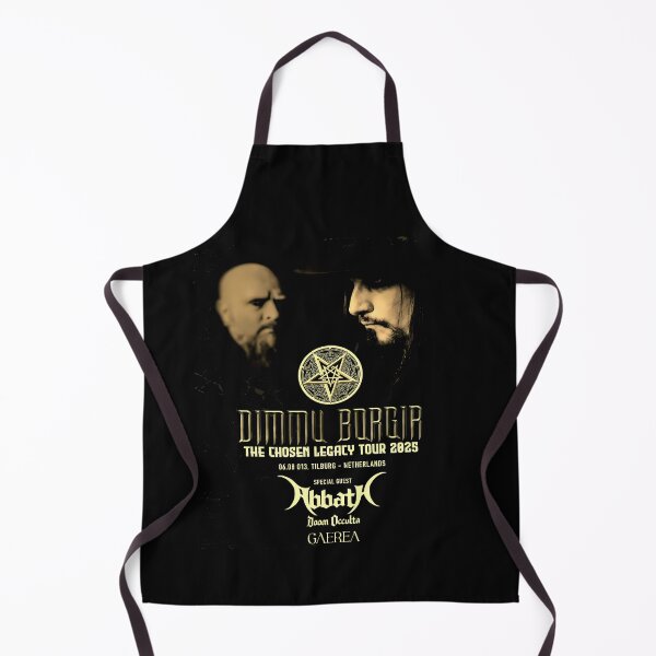Item preview, Dimmu Borgir Band designed and sold by persephalette.