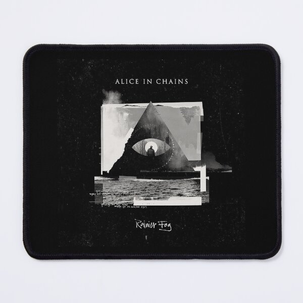 Item preview, alice in chains cover album designed and sold by nilekasalik.