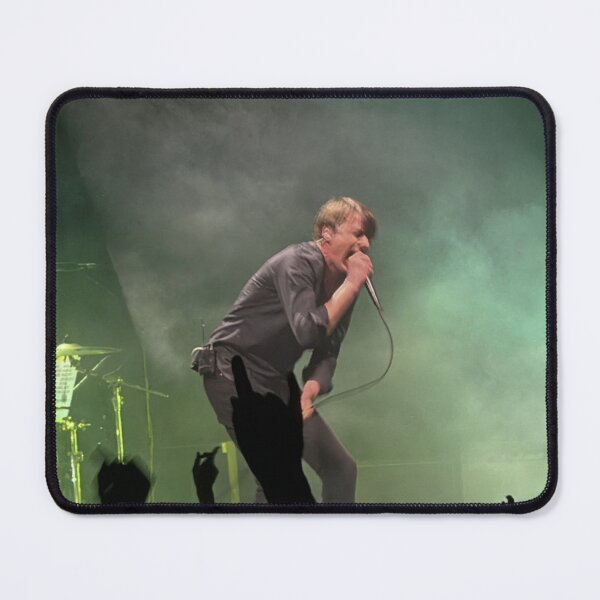 Item preview, Suede, Live in Bristol, UK, February 2026 (09) designed and sold by Davies72.