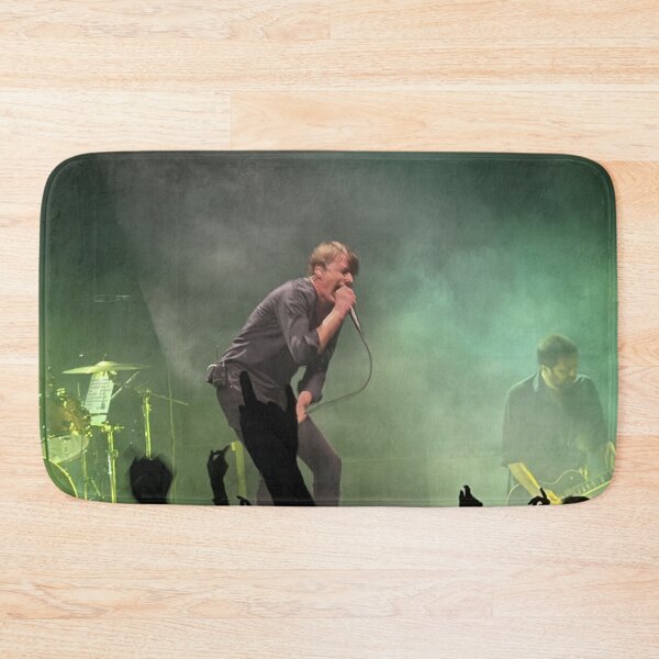 Item preview, Suede, Live in Bristol, UK, February 2026 (09) designed and sold by Davies72.