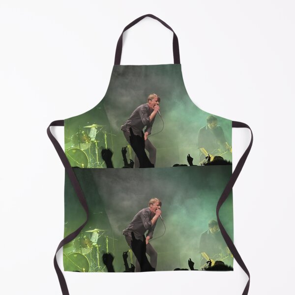 Item preview, Suede, Live in Bristol, UK, February 2026 (09) designed and sold by Davies72.