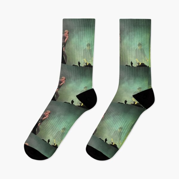 Item preview, Suede, Live in Bristol, UK, February 2026 (09) designed and sold by Davies72.