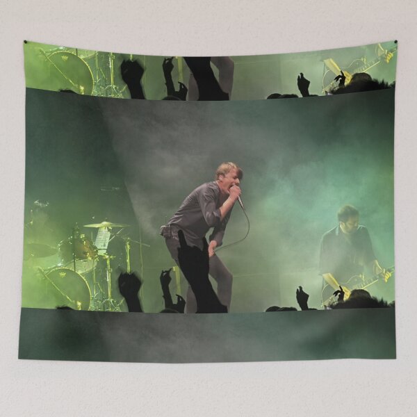 Item preview, Suede, Live in Bristol, UK, February 2026 (09) designed and sold by Davies72.