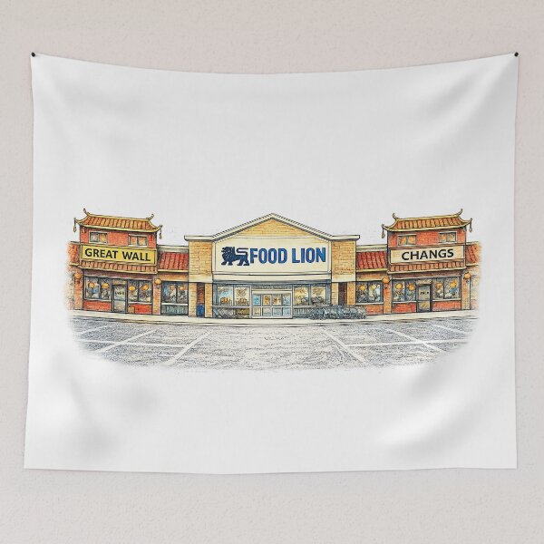 Item preview, The North Carolina Classic designed and sold by ChickenFund.