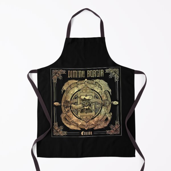 Item preview, Dimmu Borgir Band designed and sold by persephalette.