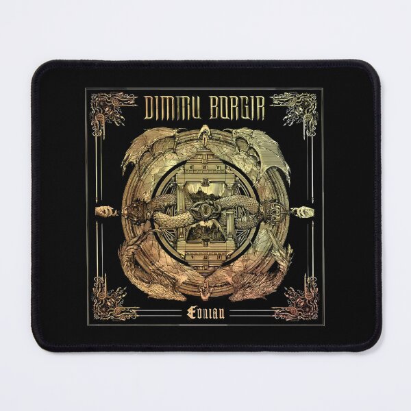 Item preview, Dimmu Borgir Band designed and sold by persephalette.