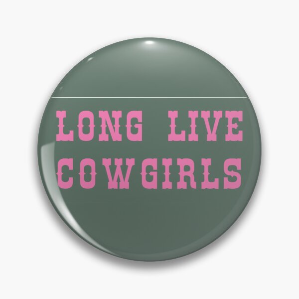 Item preview, long live cowgirls designed and sold by ruby5318008.