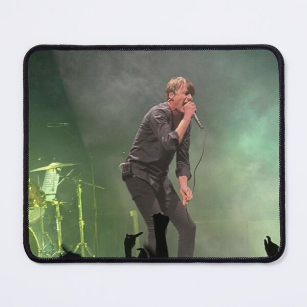 Item preview, Suede, Live in Bristol, UK, February 2026 (08) designed and sold by Davies72.