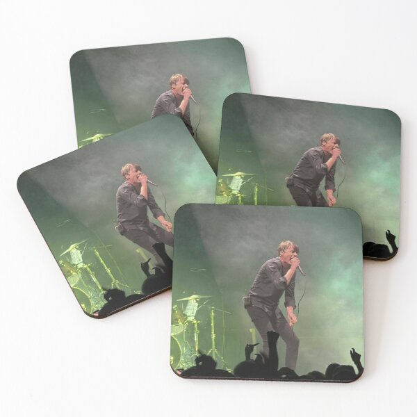 Item preview, Suede, Live in Bristol, UK, February 2026 (08) designed and sold by Davies72.