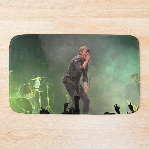 Item preview, Suede, Live in Bristol, UK, February 2026 (08) designed and sold by Davies72.