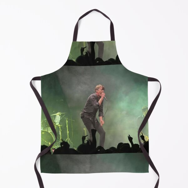 Item preview, Suede, Live in Bristol, UK, February 2026 (08) designed and sold by Davies72.