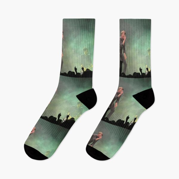 Item preview, Suede, Live in Bristol, UK, February 2026 (08) designed and sold by Davies72.
