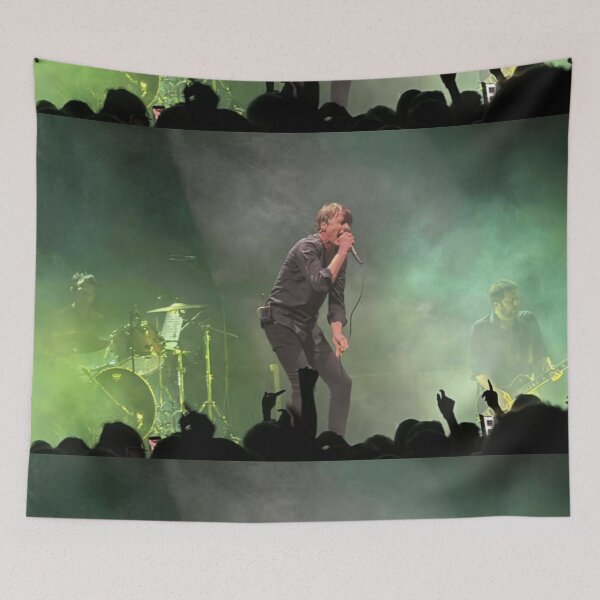 Item preview, Suede, Live in Bristol, UK, February 2026 (08) designed and sold by Davies72.