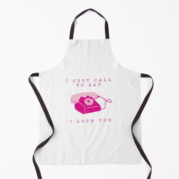 Item preview, I just call to say love you designed and sold by dudaoliveira.art.