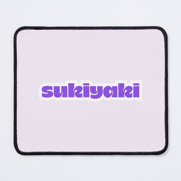 Item preview, Sukiyaki designed and sold by SpilloDesign.