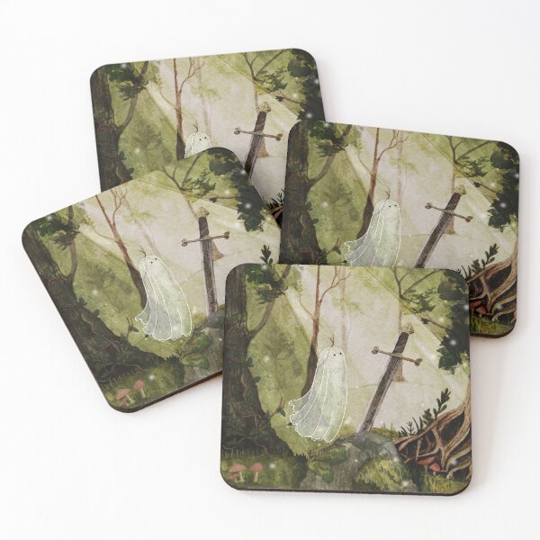 Item preview, In The Glade designed and sold by katherineblower.