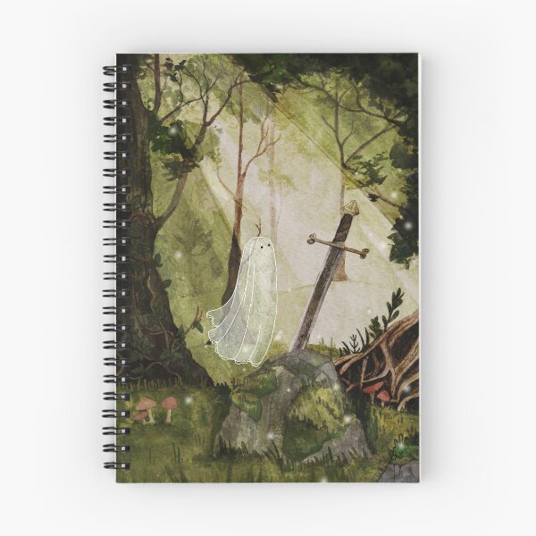 Item preview, In The Glade designed and sold by katherineblower.